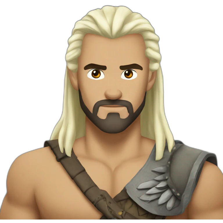 Drogo malefoy emoji