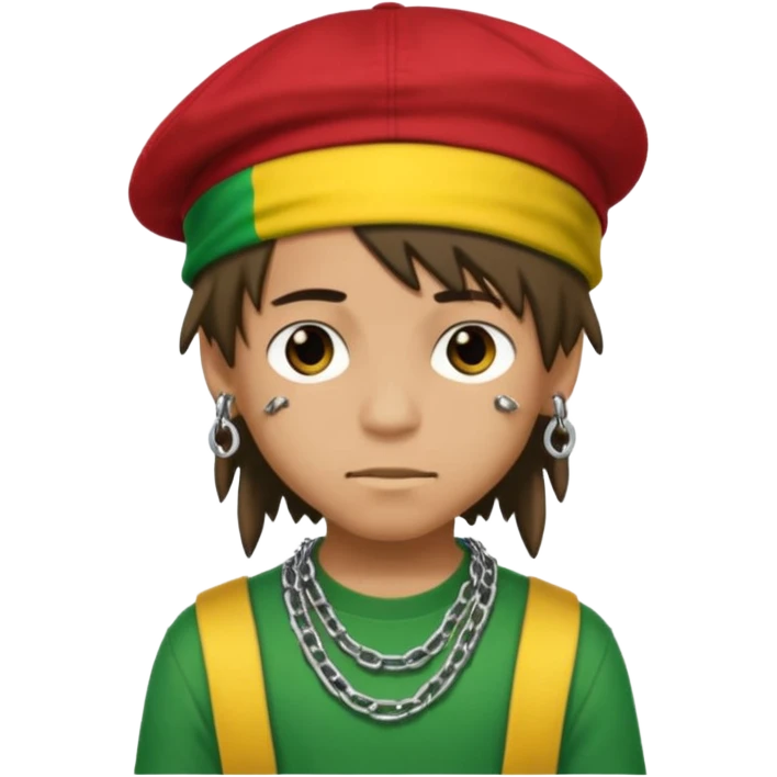 emo boy swag 2012 chief keef rastas emoji