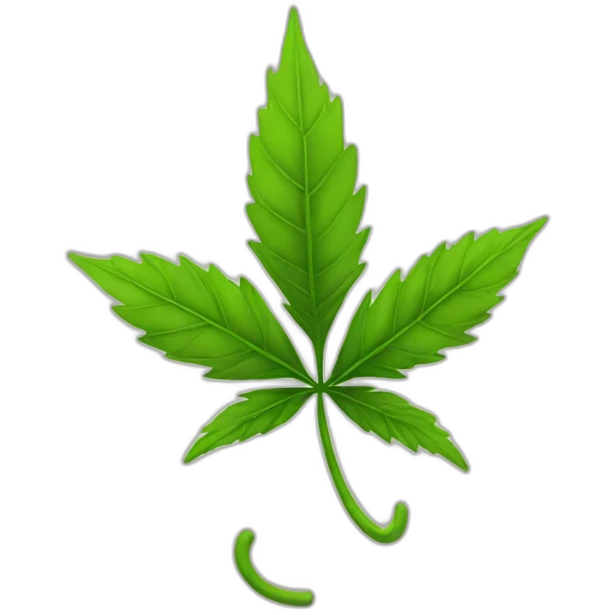 thc emoji