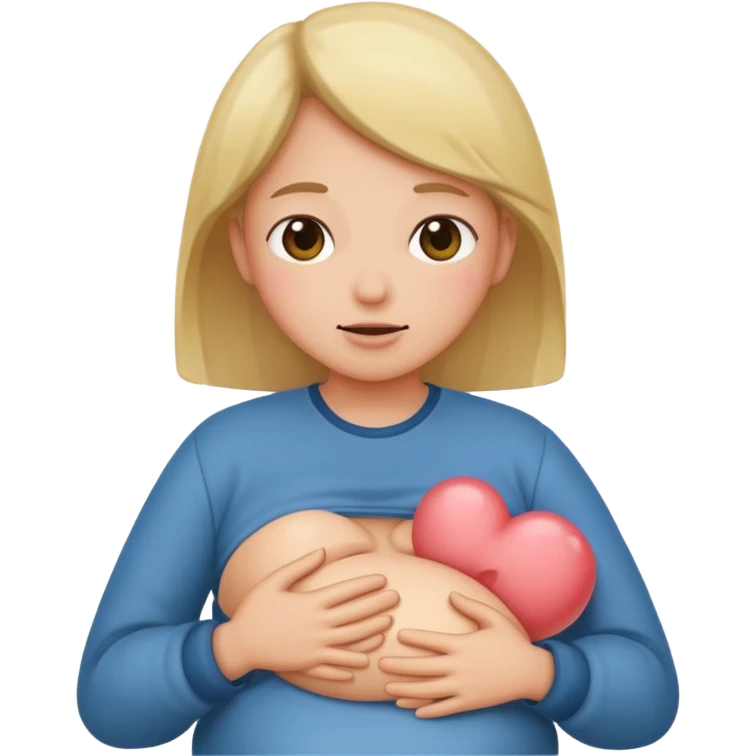 Farting emoji