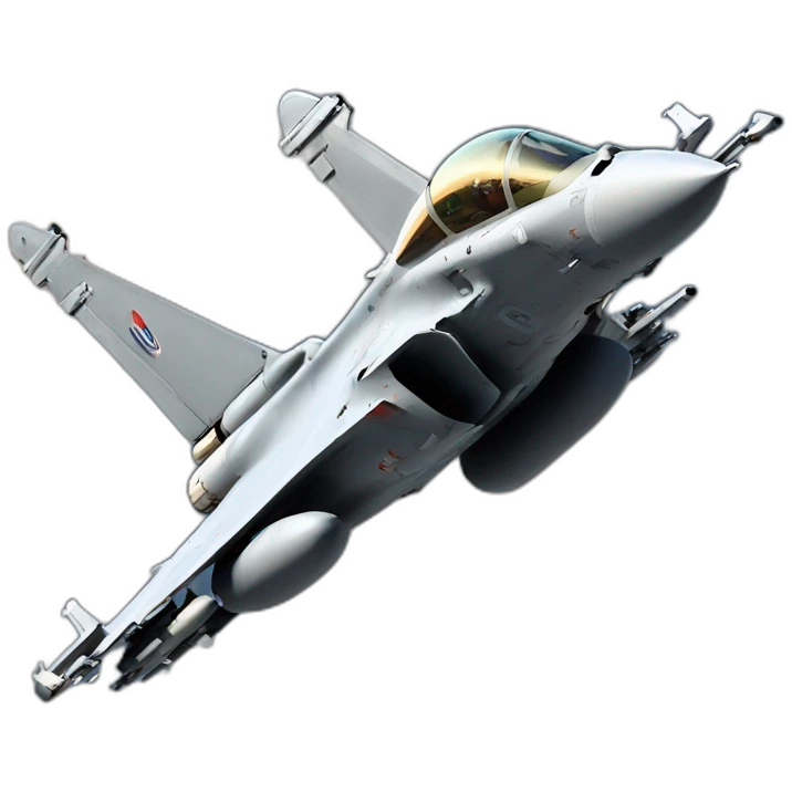 Rafale emoji