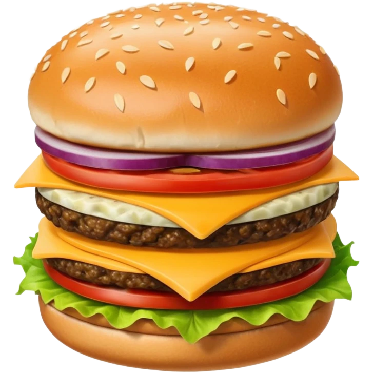McDonald’s  emoji