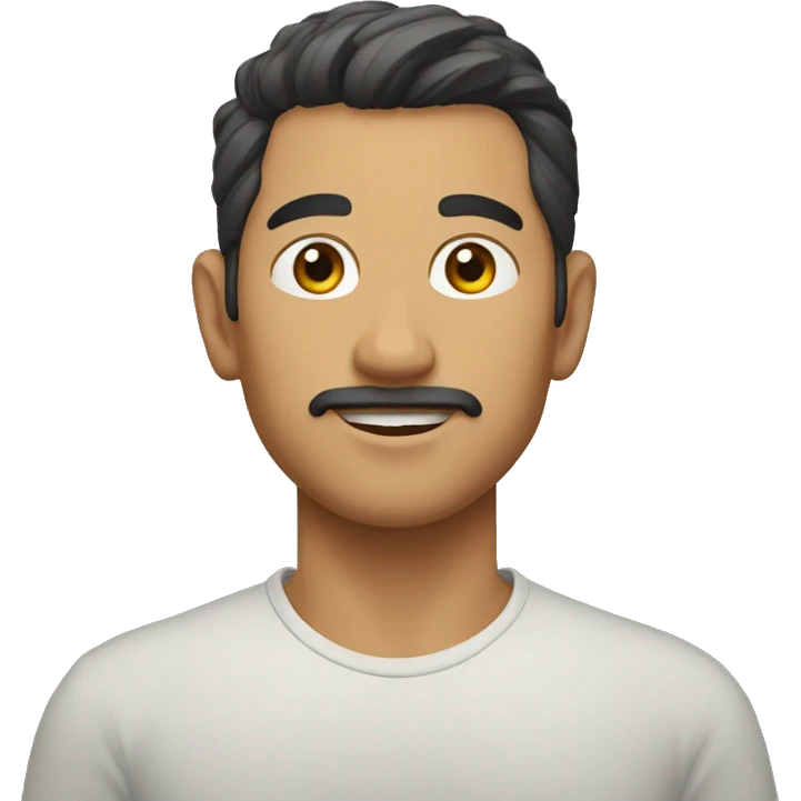 guiño emoji