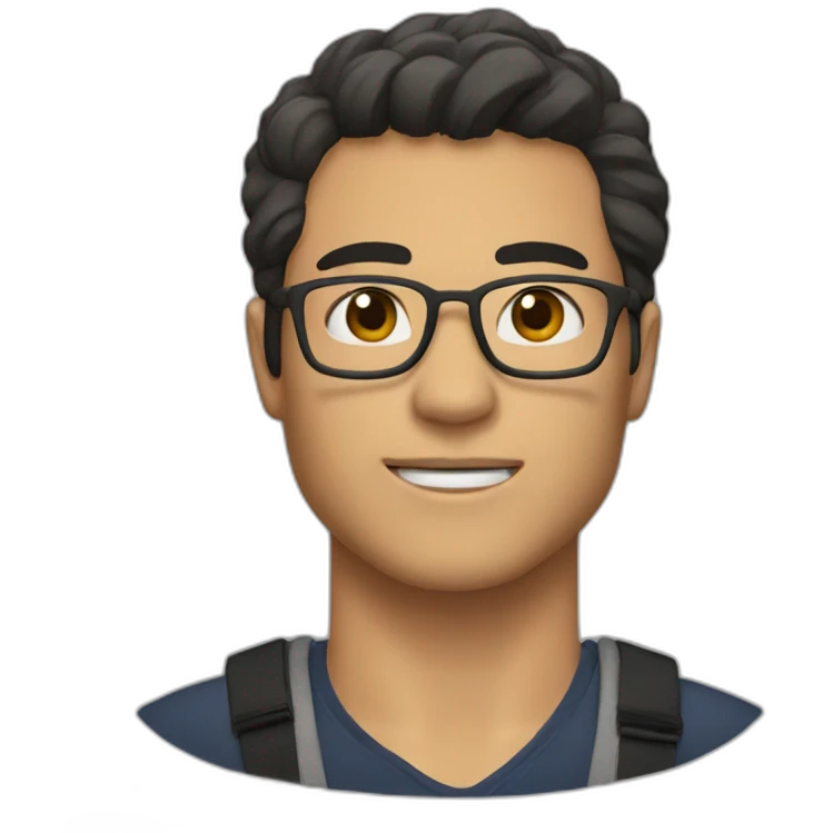 Warren zai aimeri emoji