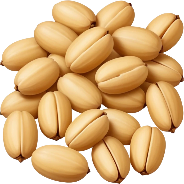 pine nuts emoji