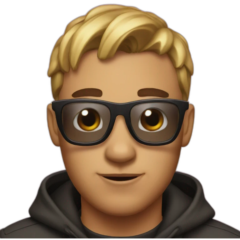 bad bunny emoji