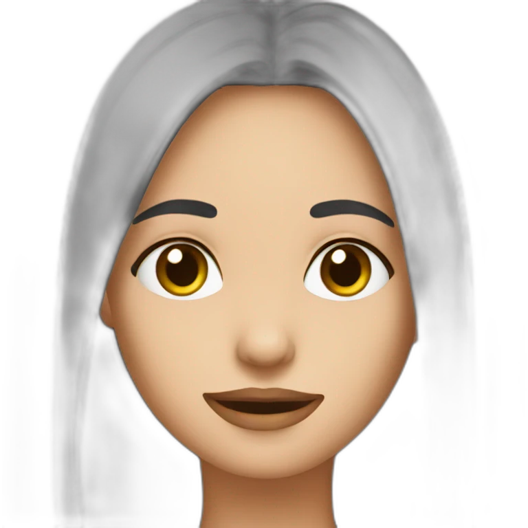 Mimmi emoji
