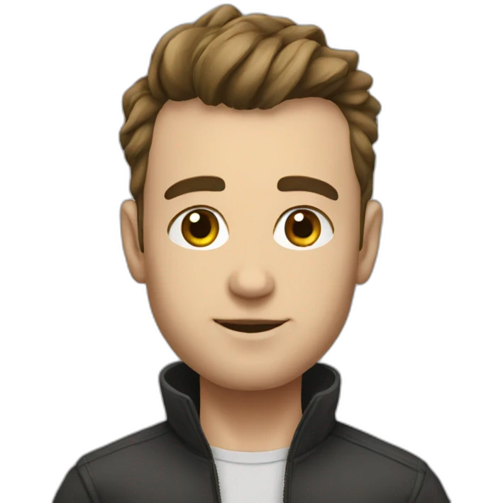 Fondre emoji