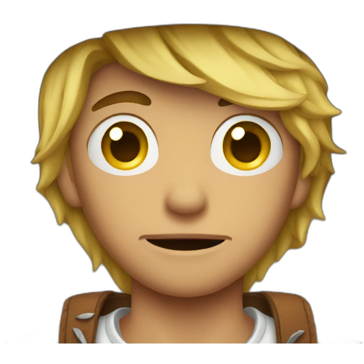 crying cowboy in love emoji