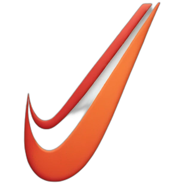 Logo Nike emoji