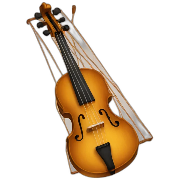 string emoji