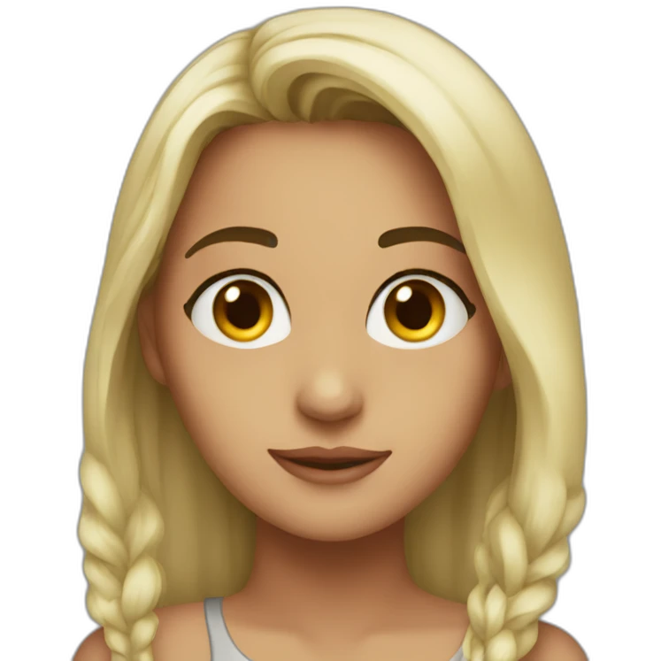 Leyla emoji