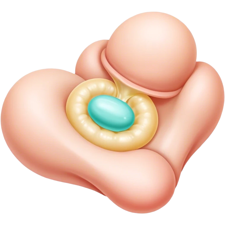 cervical mucus fertile emoji