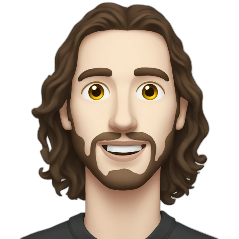Hozier emoji