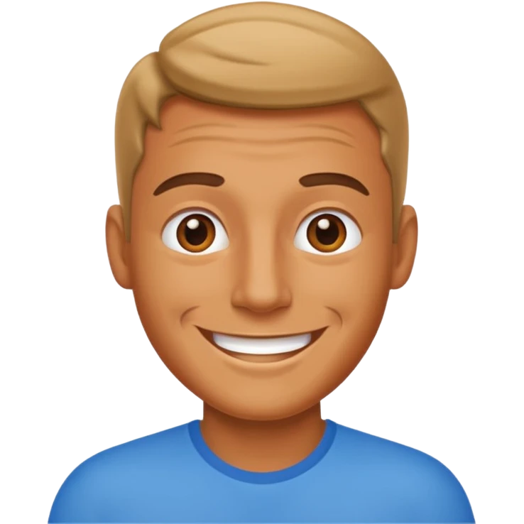 Men emoji