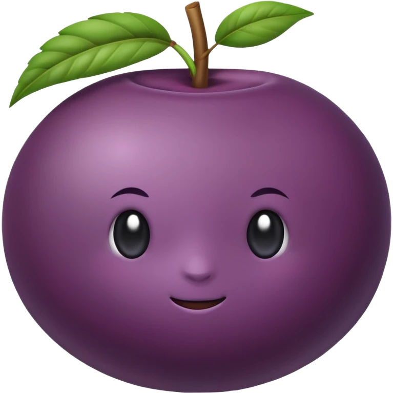 acai berry emoji