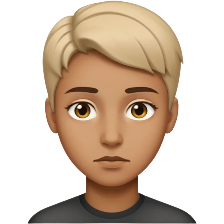 🙃 but more challenging vibes emoji