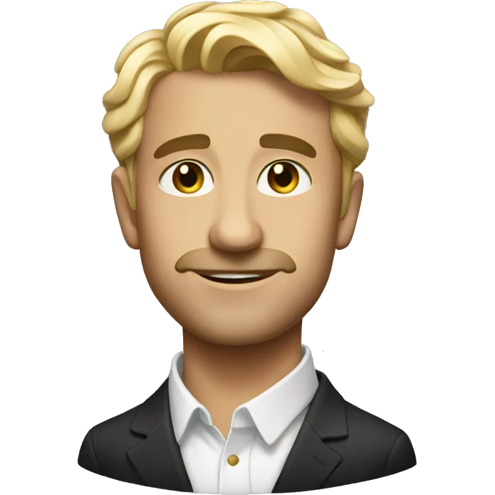 Aesthetic rich emoji