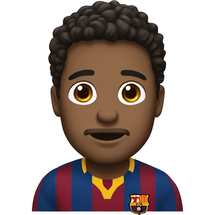 Barcelona emoji