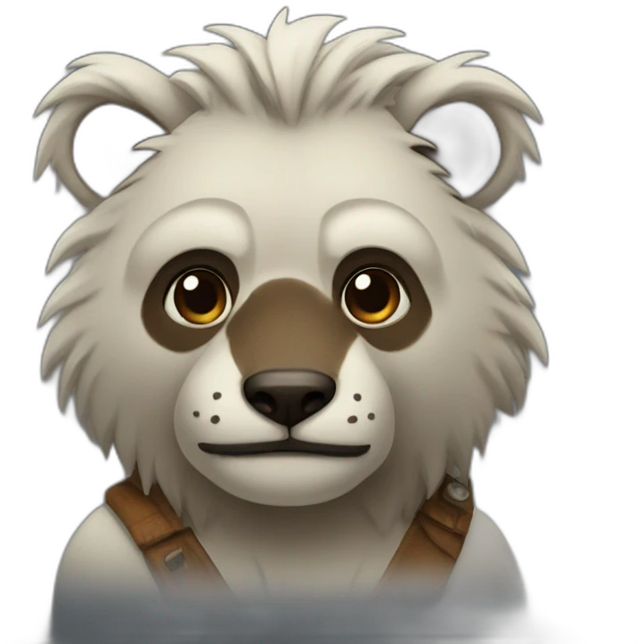 Koba lad  emoji