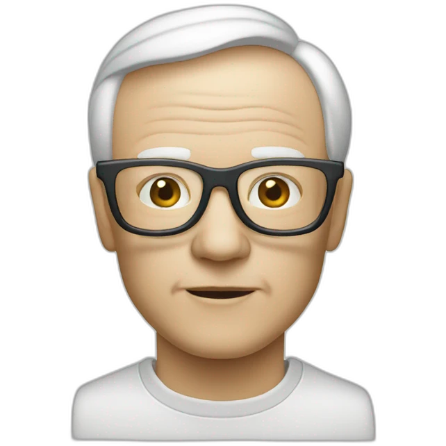 Dieter Rams emoji