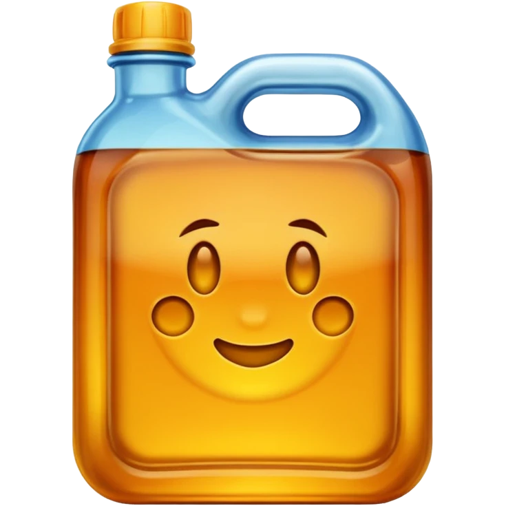 diesel fuel emoji