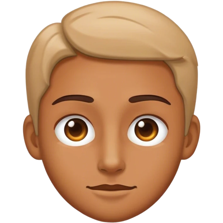 Make up emoji