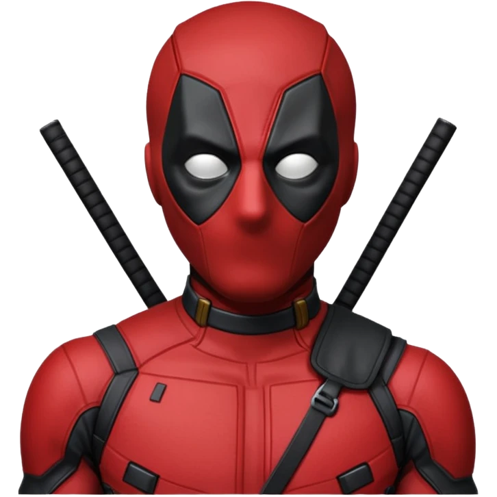 deadpool emoji