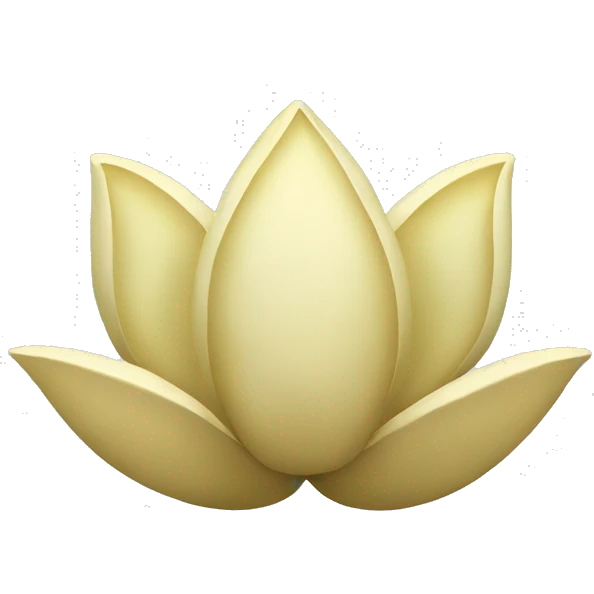 Lotus emoji