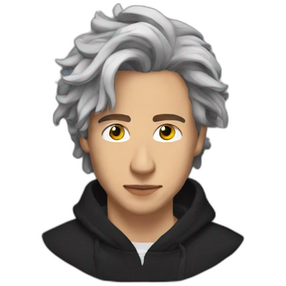 nekfeu emoji