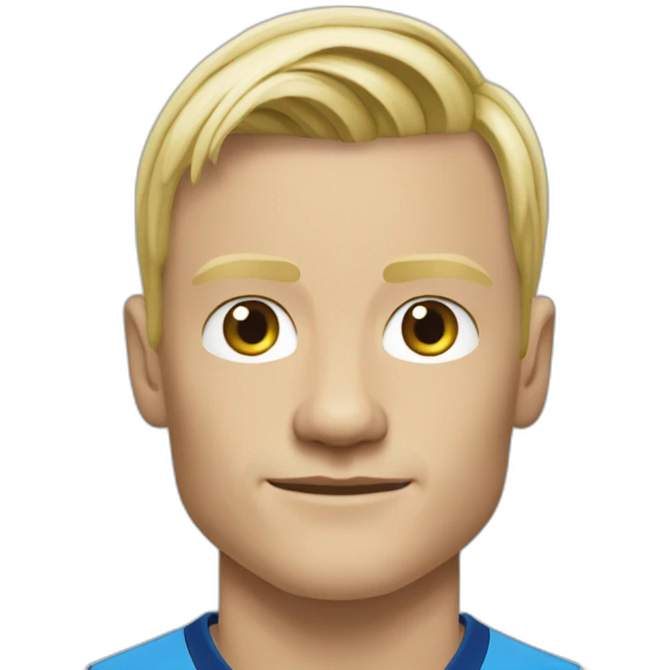 Erling haaland emoji