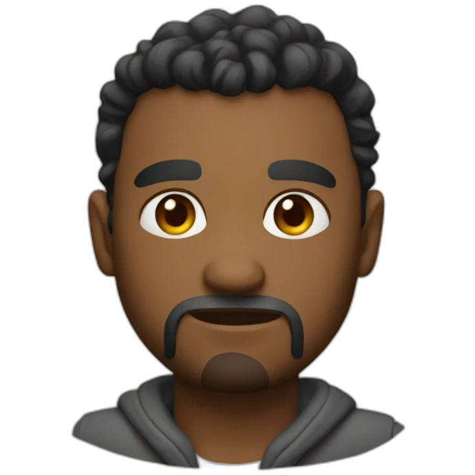 thugboat character emoji
