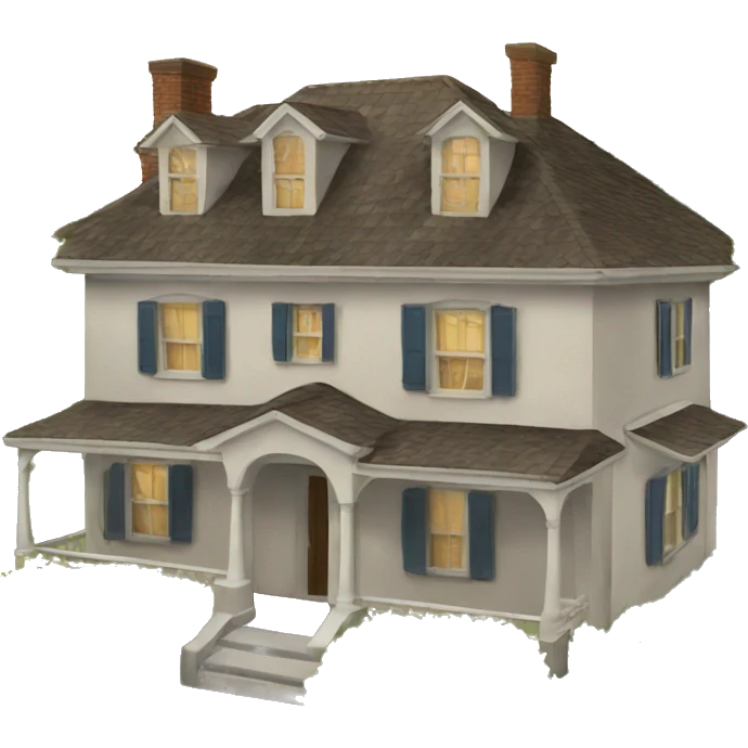 home emoji