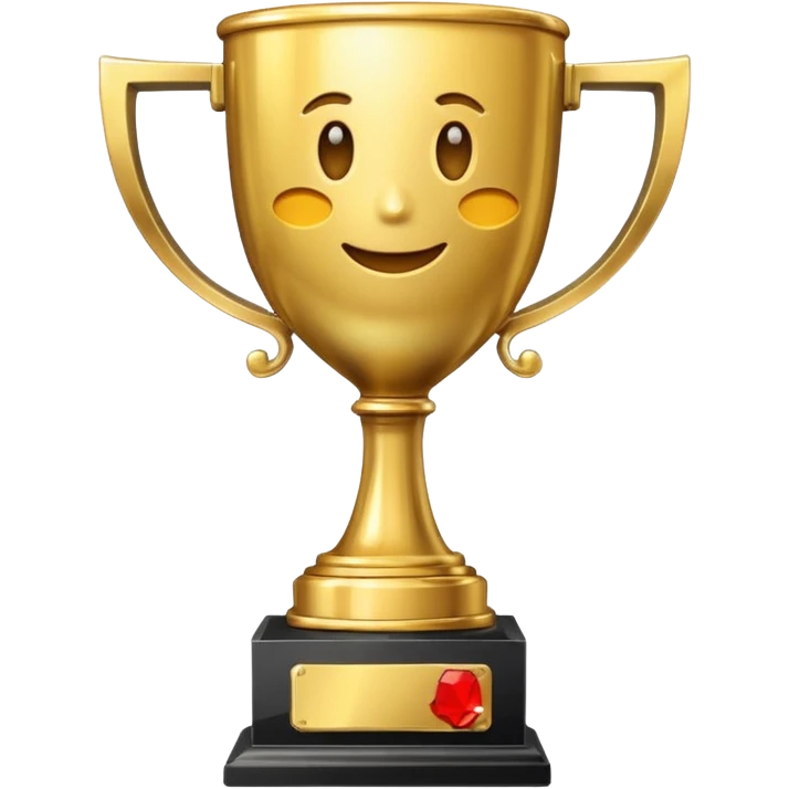 🏆 emoji