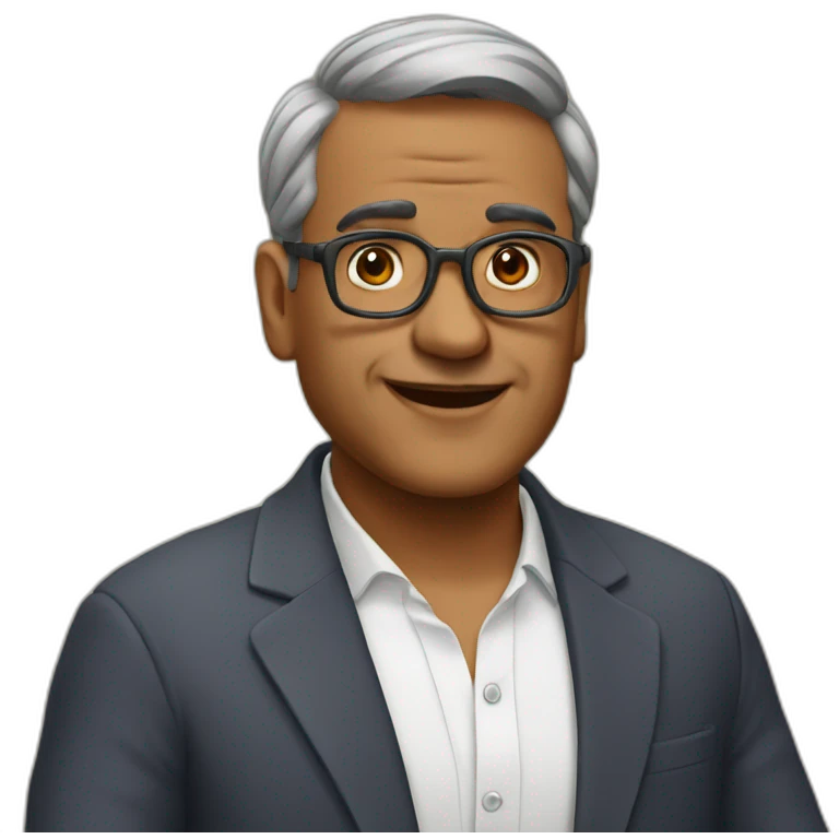 Babu rao emoji