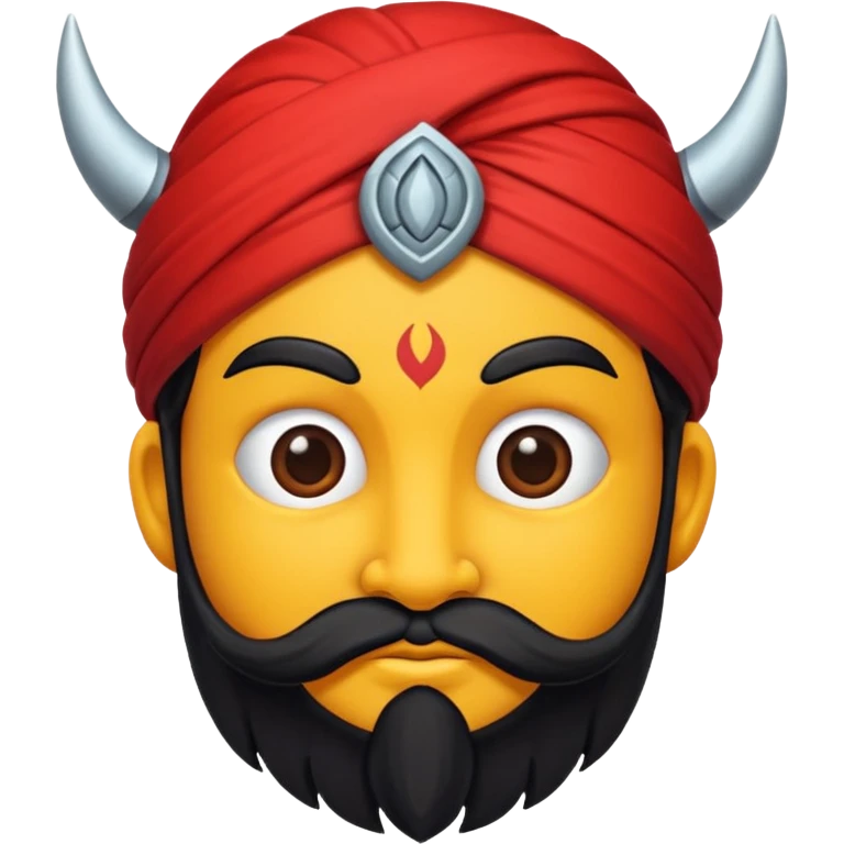 silamba veeran emoji