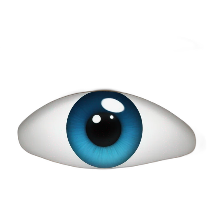 Loira olhos azul fitness  emoji