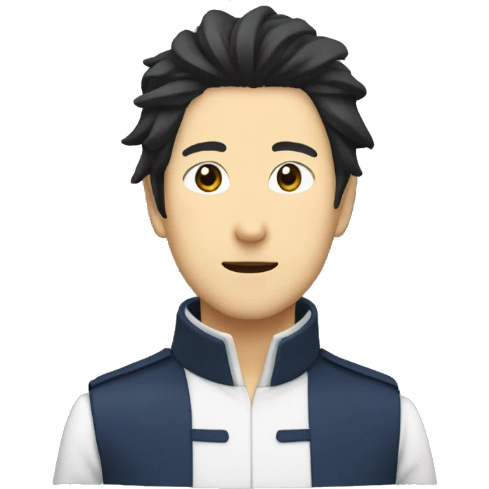 gojo satoru emoji