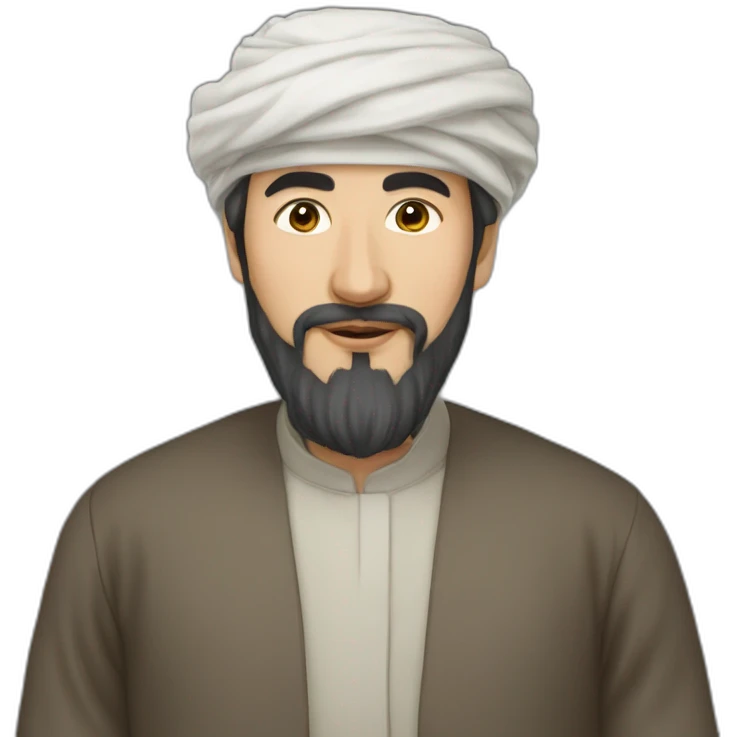 Qasym Jomart Toqaev emoji
