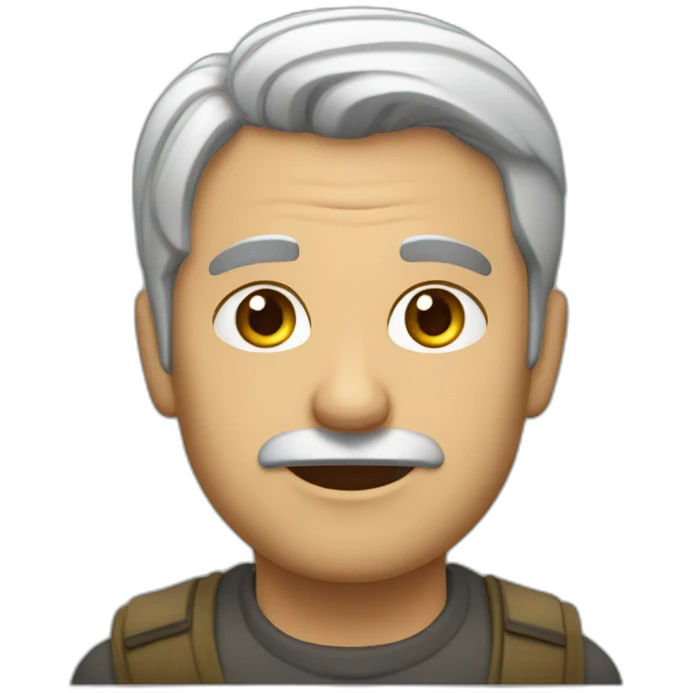 Celal şengör emoji