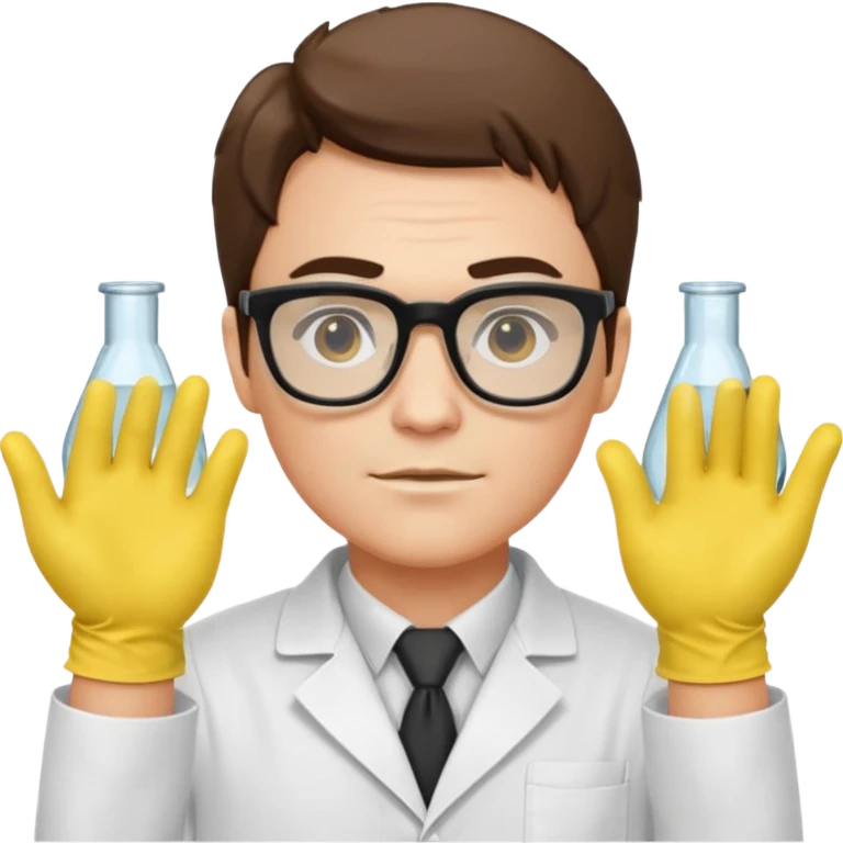 dexter cartoon network emoji