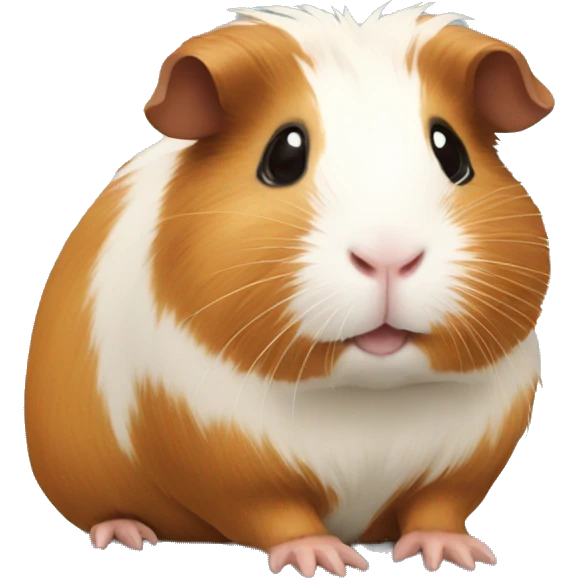 guinea pig emoji