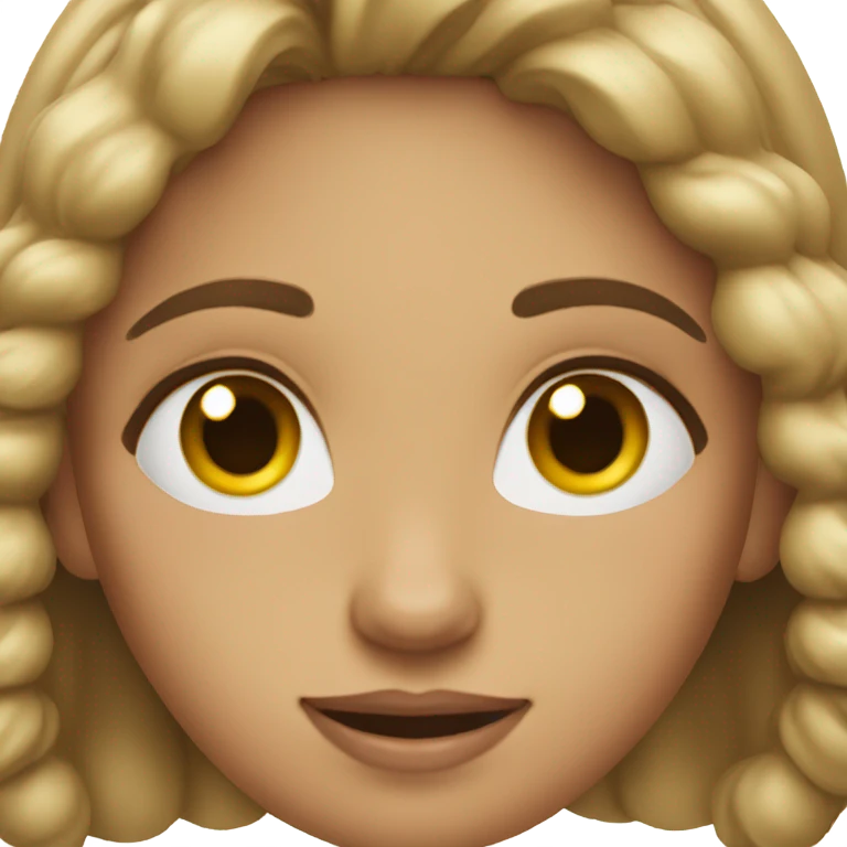 Just two grils emoji