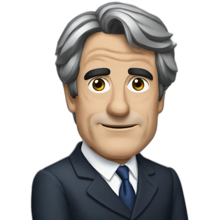 Quentin Fillon maillet emoji
