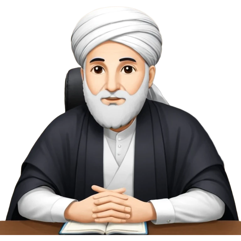 عینک افتابی ایموجی ابی گنگ با دست نشان دهنده سکوت emoji