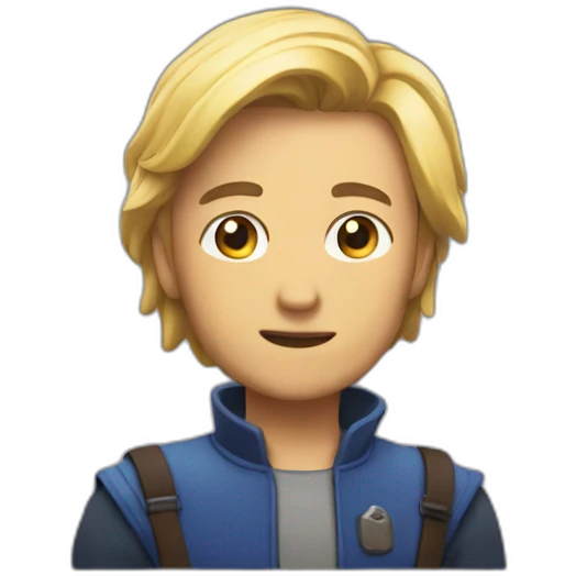 Regarder mal emoji