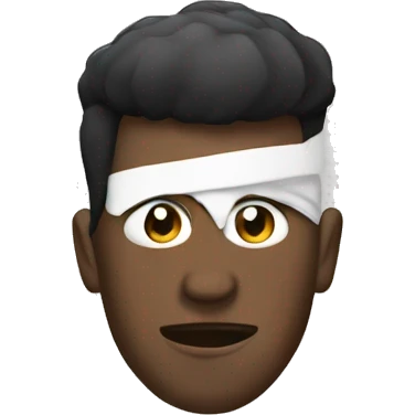 tacón negro  emoji