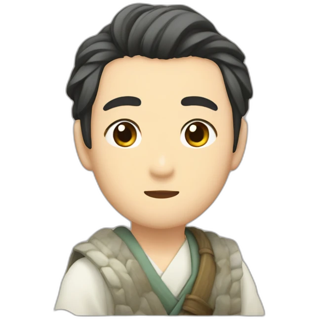 matsumo-no-osumitsuki emoji