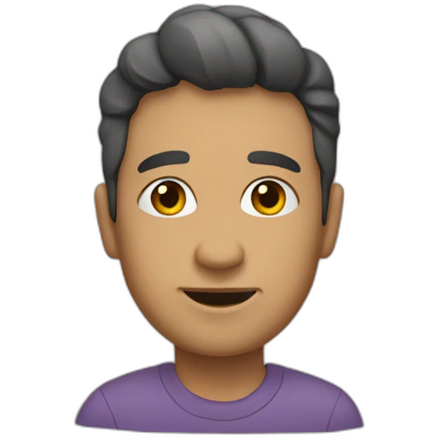 Ubicación  emoji