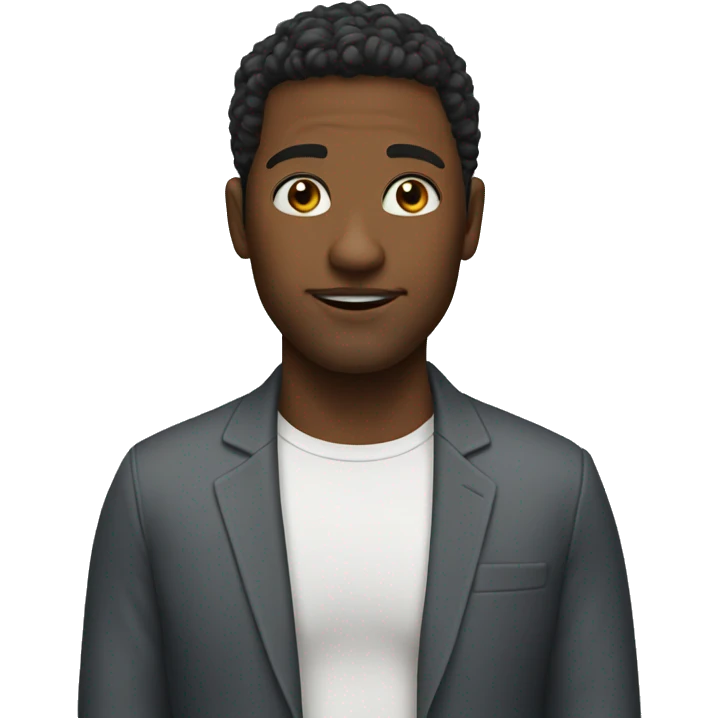 I think about you emoji